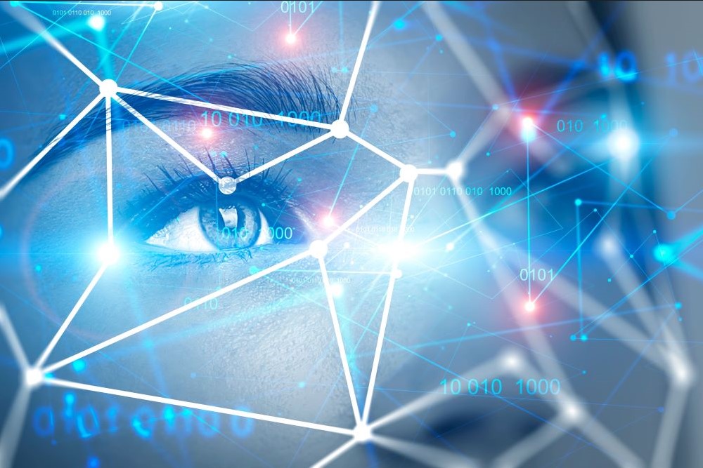 Распознавание лиц